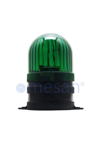 Mesan Ø70 300 Seri Xenon Çakar Taban Montaj