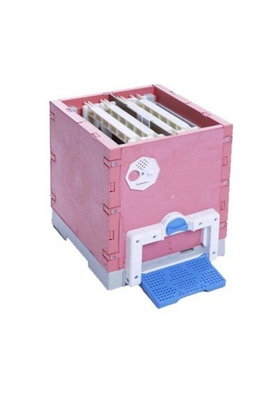 Çiftleştirme Kutusu - Happybees