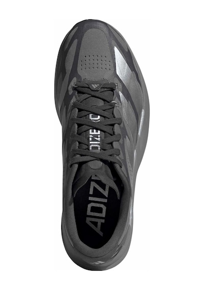 Adidas Adizero Evo Sl Exo Erkek Gri Koşu Ayakkabısı Kj0428