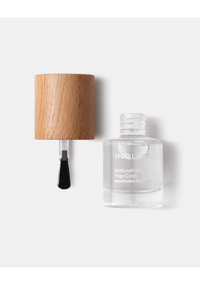 Natural Origin Top Coat Diğer