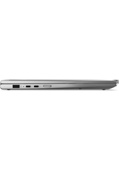 Lenovo ThinkPad X1 2-in-1 G10 21NU0023TX Ultra 7 258V 32 GB 1 TB SSD 14" W11P Dizüstü Bilgisayar