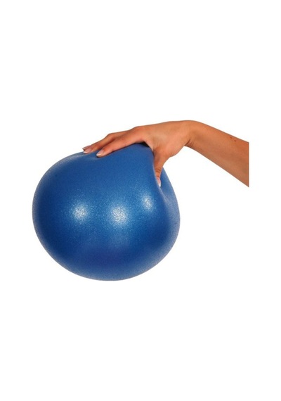 Max Soft Over Ball 25-27 Cm Pilates Topu Mavi