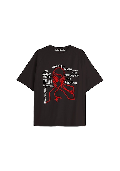 Kalic Studio Unisex Erkek Kadın Blond Frank Ocean Siyah T-shırt Franksiyah10 Kalic Studio Unisex Erkek Kadın Blond Frank Ocean Siyah T-shırt Franksiyah10