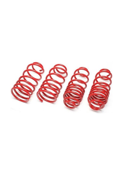 Peugeot 306 1993 - 2003 Arası Coil-Ex Spor Yay 45 Mm N11.3073