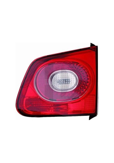 Vw Tiguan 2008- Stop Sol İç 5n0945093 Arteb