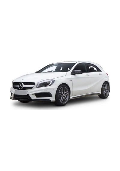Mfk 600mm-480mm Mercedes Benz A-class W176-w177 2017-2022 Muz Silecek Takımı Pro