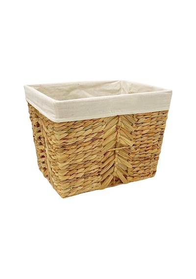 Koçtaş Su Sümbülü Dekoratif Kutu 38x28x30 Çok Renkli