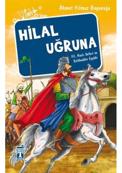 Hilal  Uğruna -