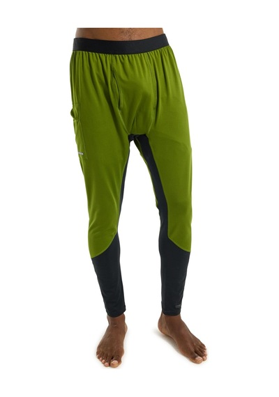 Burton X Erkek Yeşil İçlik Alt 27623