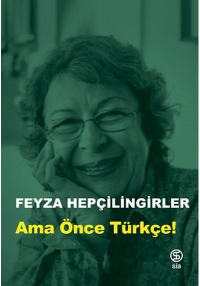 Ama Önce Türkçe - Rxlu-641939