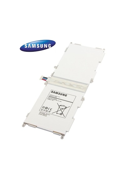 Samsung Uyumlu Galaxy Tab 4 T530-T531-T535 Eb-Bt530Fbe Tablet Batarya P