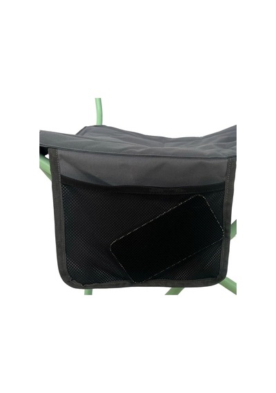Chair Ones-ll Katlanır Kamp Piknik Sandalyesi Koltuğu Xl Diğer