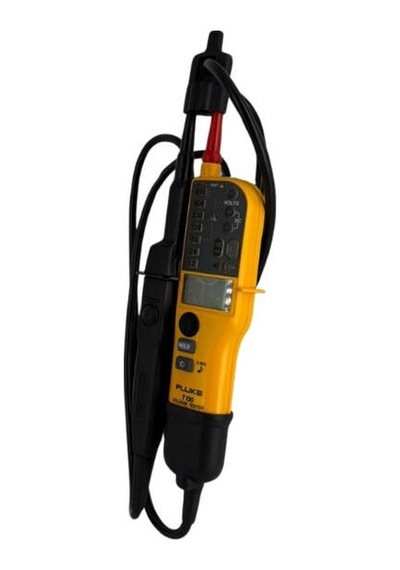 Fluke T130 Voltaj Ve Süreklilik Test Cihazı