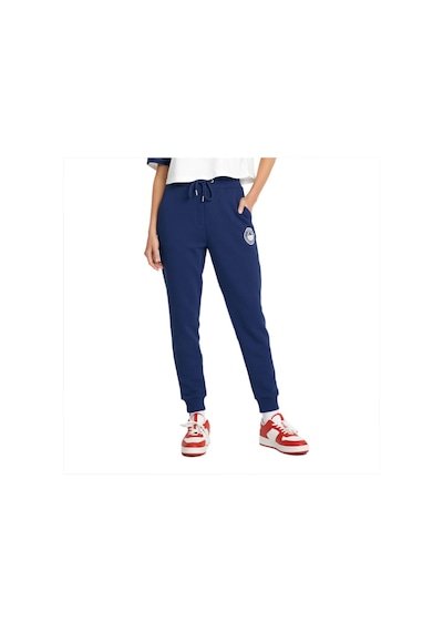 Ellesse Ef139 Eşofman Altı Lacivert 001