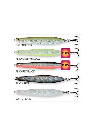 Savage Gear Seeker Isp 102mm 28g Sahte Balık
