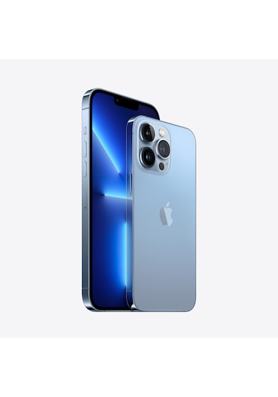 Yenilenmiş Apple iPhone 13 Pro Max 256 GB  MLLE3TU/A B Kalite (12 Ay Garantili)