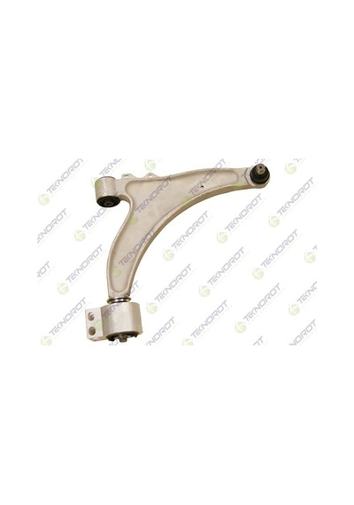 Teknorot Ch-338 Salıncak Ön Sağ Standart Şasi Insıgnıa A 08 17 23354435-23361709-13273605-22792991 -