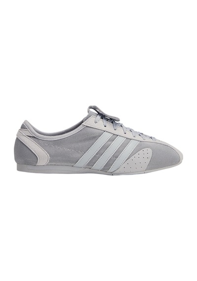 Adidas Kadın Gri Sneaker Asmc Spw 76 Metallıc Kj8931