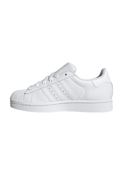 adidas Superstar Iı Kadın Spor Ayakkabı Jh7006 Beyaz