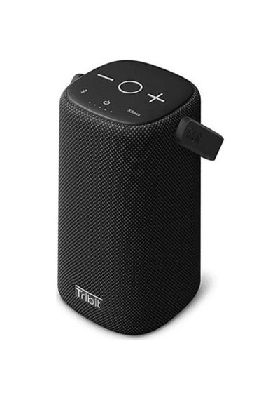 24w Güçte Su Geçirmez Taşınabilir Bluetooth Hoparlör, 24 Saat Oynatma Süresi