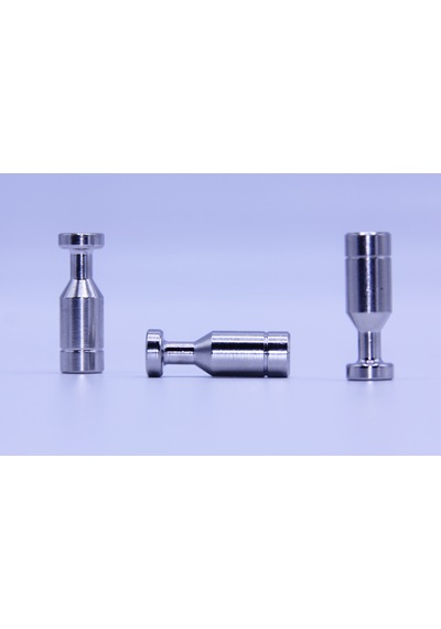 Hat Sonlayıcı Tapa 1/2"