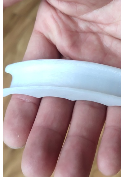 Poşet Taşıma Aparatı Market Alışverişi İçin Ergonomik Poşet Sapı Tutucu Çok Renkli