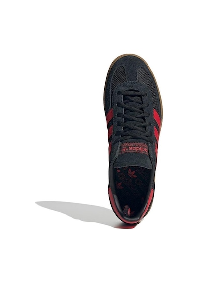 Adidas Erkek Sneaker Handball Spezıal Jh5446 Siyah