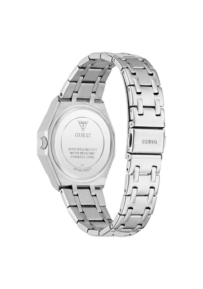 Guess Gugw1009l1 Kadın Kol Saati Metalik