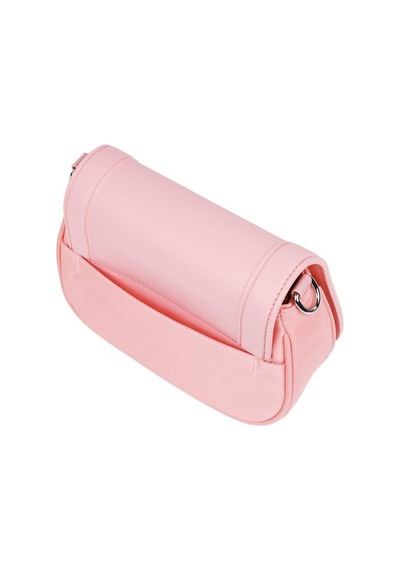 Crocs Small Eva Tote Unisex Çanta Crczfb0030 Pembe