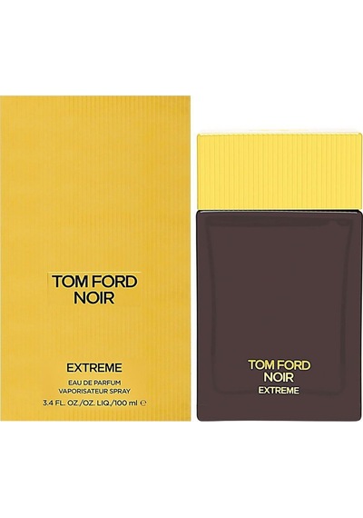 Tom Ford Noır Extreme Gold 100 Ml Edp Diğer
