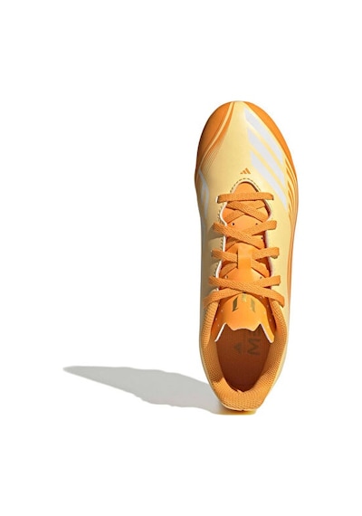 Adidas F50 Messi Club Fg/m Genç Çoklu Çim Zemin Kramponu Jq0951 Turuncu