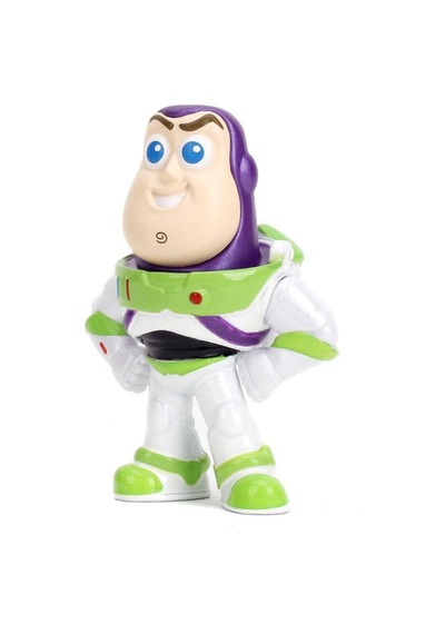 Jada Toy Story Fıgur Buzz Lıghtyear