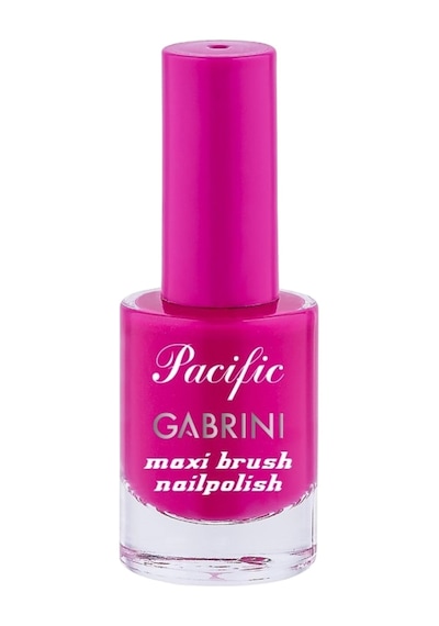 Pacific Maxi Brush Oje 18
