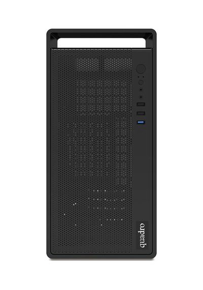Quadro Solid Rha-147165 Ci7 14700 16gb 512gb Ssd Intel Uhd 770 Dvd Yok Freedos Masaüstü Bilgisayar