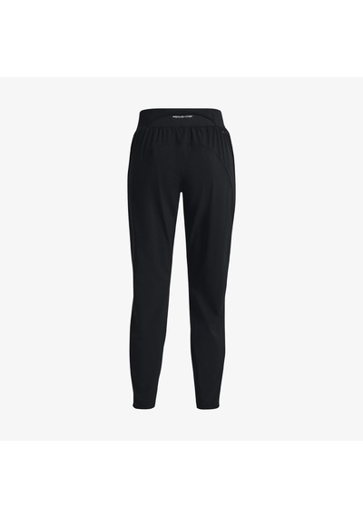 Under Armour Outrun Kadın Siyah Koşu Eşofman Altı1377042