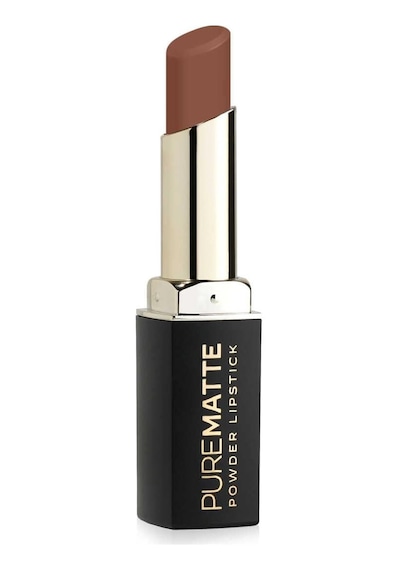 Powder Lipstick No: 126 - Nemlendirici Pudramsı Mat Ruj 0