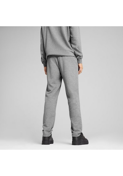 Puma Essentials No. 1 Logo Erkek Eşofman Altı C-pum682612e50p03 Gri