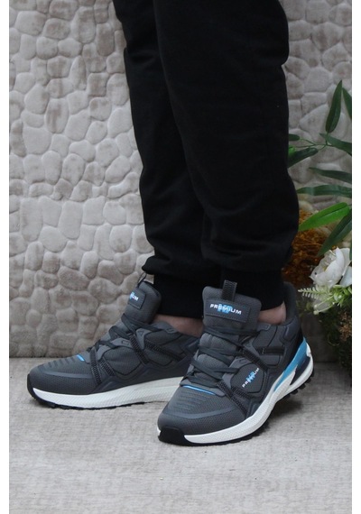 M.p 241 1642 Rahat Esnek Unisex Kadın Erkek Spor Ayakkabı 001