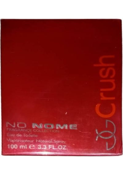 No Nome 087 Crush Kadın Parfüm EDT 100 ML