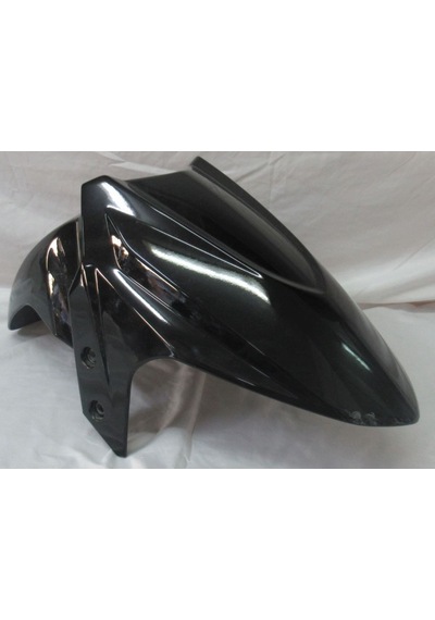 SYM JET 14 ÖN ÇAMURLUK SİYAH 61100-X8A-000-K