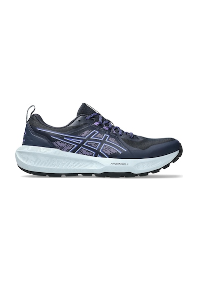 Asics Gel-sonoma 8 Kadın Cobalt Burst/ılluminate Green Outdoor Koşu Ayakkabısı 1012b771-401 Cobalt Burst/illuminate Green