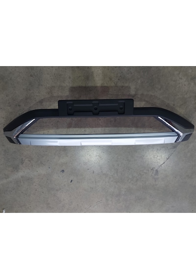 Türkmen Hyundai Tucson 2022-2023 Oem Model Ön-Arka Difüzör