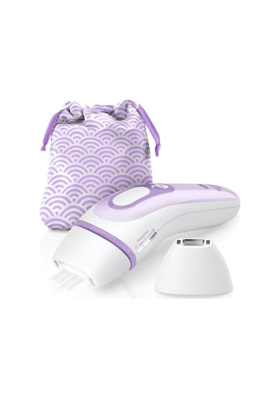 Braun Silk Expert Pro3 PL3132 Lazer Epilasyon Cihazı Braun Silk Expert Pro3 PL3132 Lazer Epilasyon Cihazı