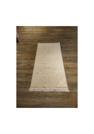 İnfinity 7503 Kum Beji Halı Çok Renkli