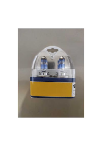 Tofaş H4 Far Ampul Takımı 12v %130 Fazla Işık 009601280000