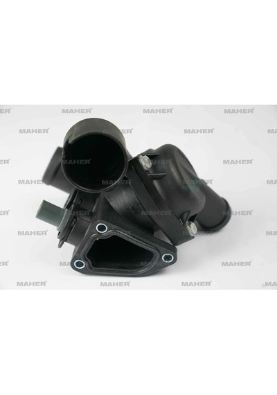 Termostat Komple Touareg / Q7 2003-2007 Porsche V6 3.2