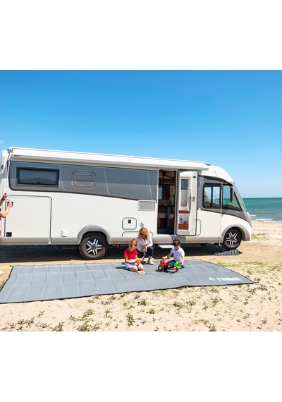 Fiamma 3.90 x 2.50 Patio-Mat Çadır Halısı
