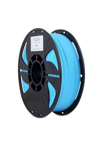 Filamix Açık Mavi Filament Pla + 1.75mm 1 Kg