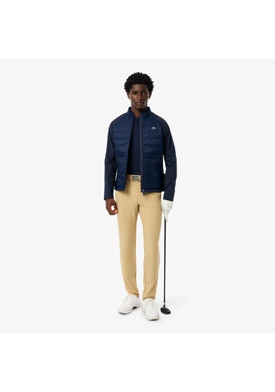 Lacoste Bh2638 Erkek Mont Lacivert