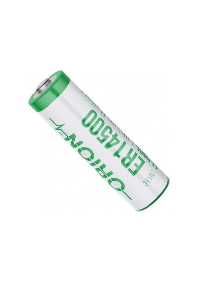 Orion Er14500 H Lityum Pil 3.6v